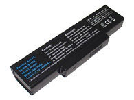 Micro battery Battery 11.1V 4600mAh (MBI1802)